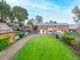Thumbnail Detached house for sale in Alexandra Road, Farnborough, Hampshire