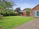 Thumbnail Detached house for sale in Taillar Road, Hedon, Hull, East Riding Of Yorkshire