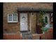 Thumbnail Terraced house to rent in Thamesmead, London