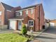 Thumbnail Detached house for sale in Windmill Meadows, Wilberfoss, York