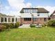Thumbnail Detached house for sale in Bouverie Road West, Folkestone, Kent
