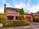Thumbnail Detached house for sale in Whitland Avenue, Bolton, Greater Manchester