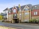 Thumbnail Flat to rent in Oatlands Drive, Weybridge
