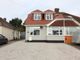 Thumbnail Semi-detached bungalow for sale in The Crossway, Portchester, Fareham