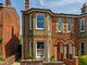 Thumbnail Semi-detached house for sale in Cranworth Road, Winchester