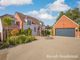 Thumbnail Detached house for sale in New Road, Fritton, Great Yarmouth