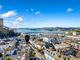 Thumbnail Flat for sale in Harbour Reach, Park Hill Road, Torquay