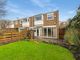 Thumbnail Terraced house to rent in Giles Coppice, London