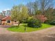 Thumbnail Detached bungalow for sale in Shootersway, Wigginton