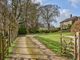 Thumbnail Detached house for sale in Donhead St. Andrew, Shaftesbury, Wiltshire