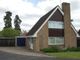 Thumbnail Detached house for sale in Marriotts Road, Long Buckby, Northampton
