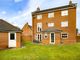 Thumbnail Detached house to rent in Arbery Way, Arborfield, Reading, Berkshire