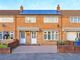 Thumbnail Terraced house for sale in Elm Road, Norton Canes, Cannock, Staffordshire