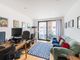 Thumbnail Flat to rent in Sarum Terrace, Bow Common Lane, London