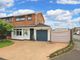 Thumbnail Semi-detached house for sale in Aldridge Drive, Burtonwood