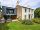Thumbnail Link-detached house for sale in Rock House, 2 Puck Lane, Witney