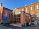 Thumbnail Leisure/hospitality for sale in St. Georges Street, Macclesfield