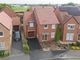 Thumbnail Detached house for sale in Foxfield Way, West Bridgford, Nottingham