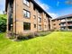 Thumbnail Flat for sale in Victoria Gardens, Paisley