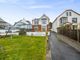 Thumbnail Detached house for sale in Mumbles Road, West Cross, Swansea