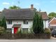 Thumbnail Semi-detached house for sale in Station Road, Sawbridgeworth, Hertfordshire