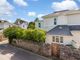 Thumbnail Semi-detached house for sale in Priory Road, Torquay