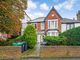 Thumbnail Flat for sale in The Ridgeway, North Chingford