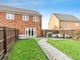 Thumbnail End terrace house for sale in Meadow Road, Houghton Conquest, Bedford, Bedfordshire