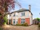Thumbnail Detached house for sale in The Avenue, Camberley