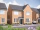 Thumbnail Detached house for sale in "The Aspen" at Jackson Drive, Ramsey, Huntingdon