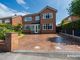 Thumbnail Detached house for sale in Glandon Drive, Cheadle Hulme