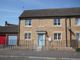 Thumbnail End terrace house for sale in Longchamp Drive, Ely
