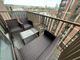 Thumbnail Flat to rent in Hulme Street, Salford