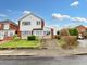 Thumbnail Detached house for sale in Burndale Drive, Bury