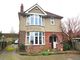 Thumbnail Detached house for sale in Swallowcliffe Gardens, Yeovil