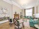 Thumbnail Semi-detached house to rent in Harley Street, Marylebone, London