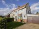 Thumbnail Semi-detached house for sale in Newbold Back Lane, Newbold, Chesterfield