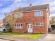 Thumbnail Detached house for sale in Wells Close, Hainford, Norwich