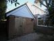 Thumbnail Detached house for sale in Headcorn Road, Grafty Green, Maidstone