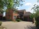 Thumbnail Detached house to rent in Bartholomew Close, Walton Park, Milton Keynes