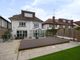 Thumbnail Detached house for sale in Finchley, London