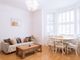 Thumbnail Flat for sale in Wymering Road, Maida Vale