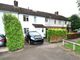 Thumbnail Terraced house to rent in Hawthorn Way, Cambridge
