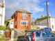 Thumbnail Detached house for sale in Alfred Road, Hastings