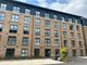 Thumbnail Flat to rent in Erasmus Drive, Derby