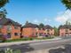 Thumbnail Property for sale in Old Bath Road, Calcot, Reading