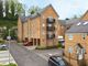Thumbnail Flat for sale in Arnold Close, Hertford