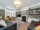 Thumbnail Terraced house to rent in Woolstone Road, London