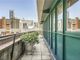 Thumbnail Flat for sale in Shand Street, London