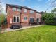 Thumbnail Detached house for sale in Lindop Road, Hale, Altrincham